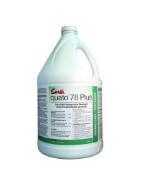 Product Swish® Quato 78 Plus Germicidal Detergent & Deodorant - 3.78L