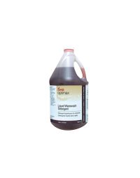 Product Swish® Optimax Liquid Warewash Detergent - 4x3.78L