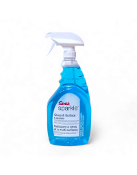 Product Swish® Sparkle™ Glass & Surface Cleaner