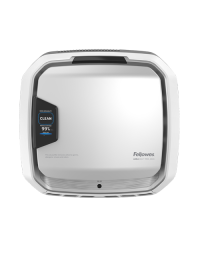 Product Fellowes® AeraMax Pro AM3 PC Wall-Mount Air Purifier - Stainless