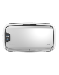 Product Fellowes® AeraMax Pro AM4 PC Wall-Mount Air Purifier - Stainless