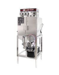Product CMA AH Straight Upright Low Temp Commercial Dishwasher