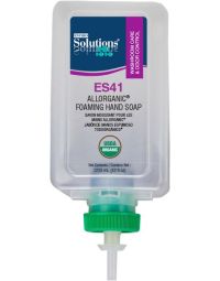 Product Enviro-Solutions® ES41 AllOrganic Foaming Hand Soap - 3x1.25L