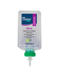 Product Enviro-Solutions® ES44 Unscented Foaming Hand Soap - 6x1.25L