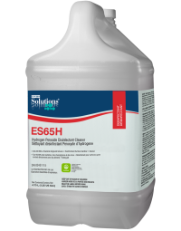 Product Enviro-Solutions® ES65H Hydrogen Peroxide Disinfectant Cleaner