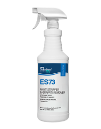 Product Enviro-Solutions® ES73 Paint Stripper & Graffiti Remover - 946mL