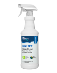 Product Enviro-Solutions® ES77 No Flash Point Glass Cleaner - 946mL