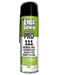 Product Knockdown™ Pro 111 Bed Bug Killer - 400g