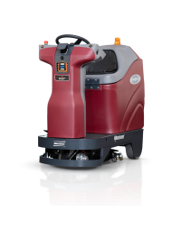 Product Minuteman® RoboScrub 20 Floor Scrubber - 20"