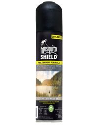 Product Mosquito Shield™ Wilderness Formula - 220g