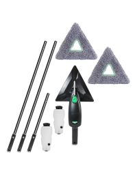 Product Unger® Stingray™ Microfibre Cleaning Kit - 10'
