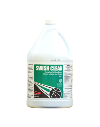 Product Swish® Heavy Duty No-Rinse Cleaner - 3.78L