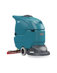 Product Tennant® T290 Walk-Behind Self-Propel Disk Scrubber - 20"