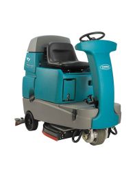 Product Tennant® T7 Ride-On Disk Scrubber - 26"