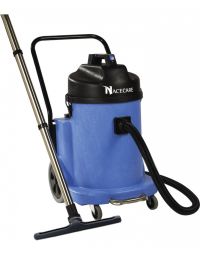 Product NaceCare® WV900 Wet/Dry Vacuum w/ BS7 Kit