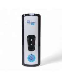 Product Enviro-Solutions® Touch-Free Hand Care Dispenser - Black 1.25L