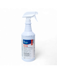 Product Enviro-Solutions® ES15 Spray & Wipe Disinfectant Cleaner - 946mL