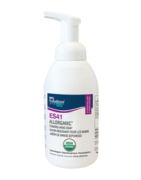 Product Enviro-Solutions® ES41 AllOrganic Foaming Hand Soap - 575mL
