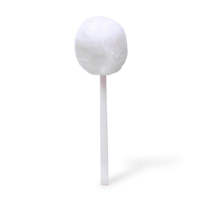 Product Toilet Bowl Swab - White