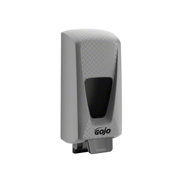 Product Gojo® Pro TDX™ 5000 Dispenser - Grey 5000mL