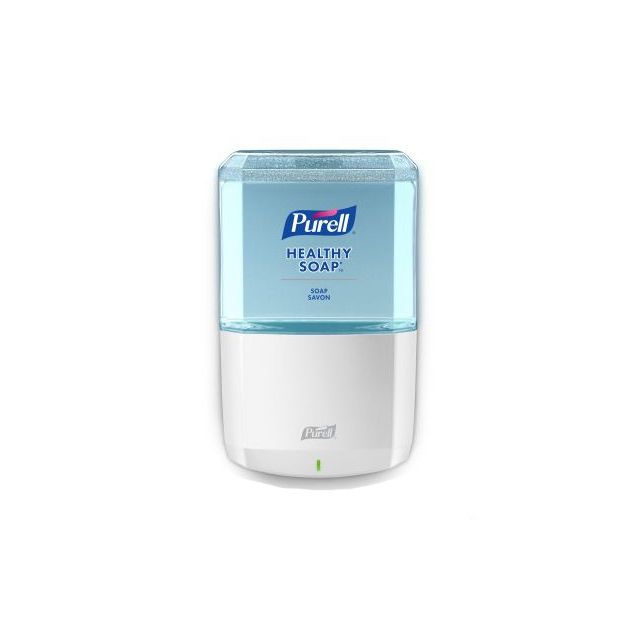 Product Purell® ES8 Foam Soap Dispenser - White 1200mL