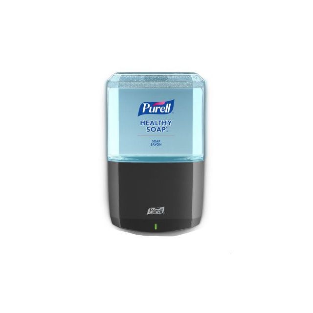 Product Purell® ES8 Soap Dispenser - Black 1200mL