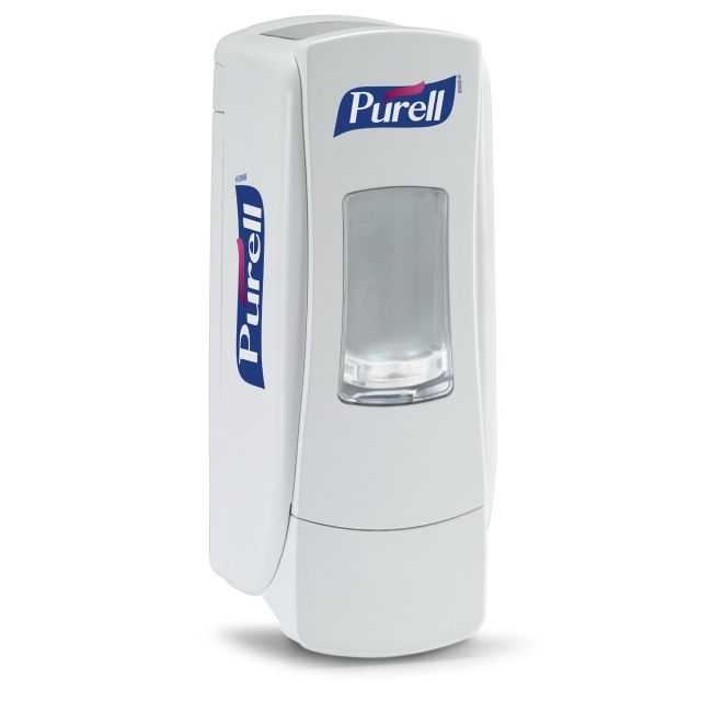 Product Purell® ADX-7™ Hand Sanitizer Dispenser - White 700mL