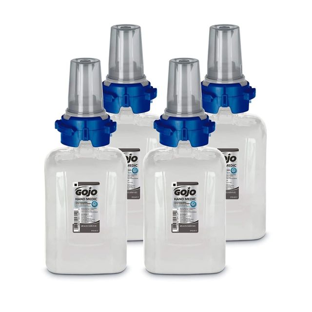 Product Gojo Hand Medic® Professional Skin Conditioner - 4x685mL