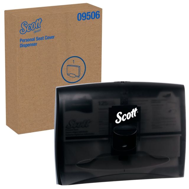 Product Scott® Personal Seat Cover Dispenser