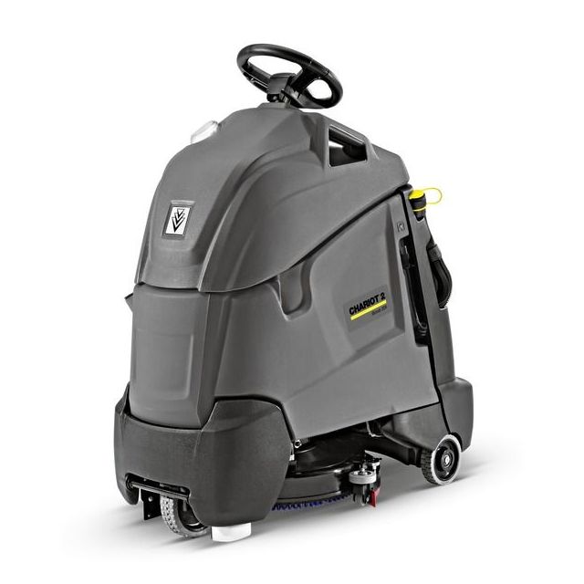 Product Kärcher Chariot™ 2 iScrub 20 Deluxe - Stand-On 20"