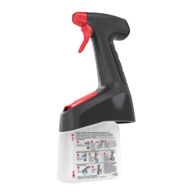 Product SCJ TruShot 2.0™ Trigger Dispenser - 4/PK