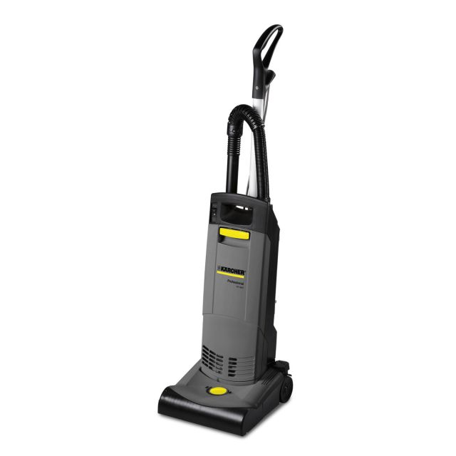 Product Karcher CV 30/1 Upright Vacuum - 12"