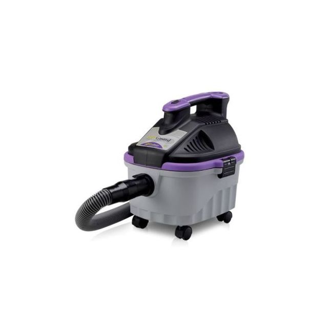 Product Proteam® ProGuard 4 Wet/Dry Vacuum w/ Tool Kit
