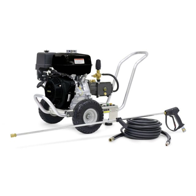 Product Kärcher HD 4.0/40 GB Teton Pressure Washer