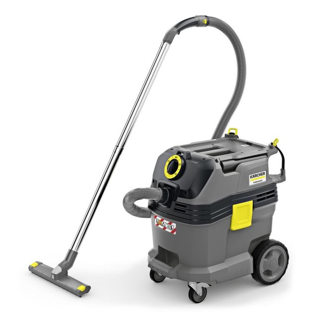 Product Kärcher NT 30/1 Tact L Wet/Dry Vacuum - 30L