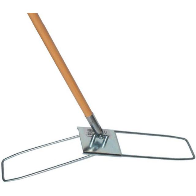Product Breakaway Dust Mop Frame & Handle