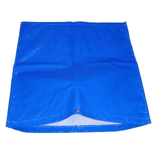 Product Litter Scoop Replacement Bag - Blue 31"x33"