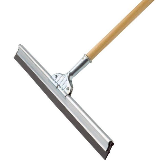 Product Heavy Duty Aluminum Floor Squeegee