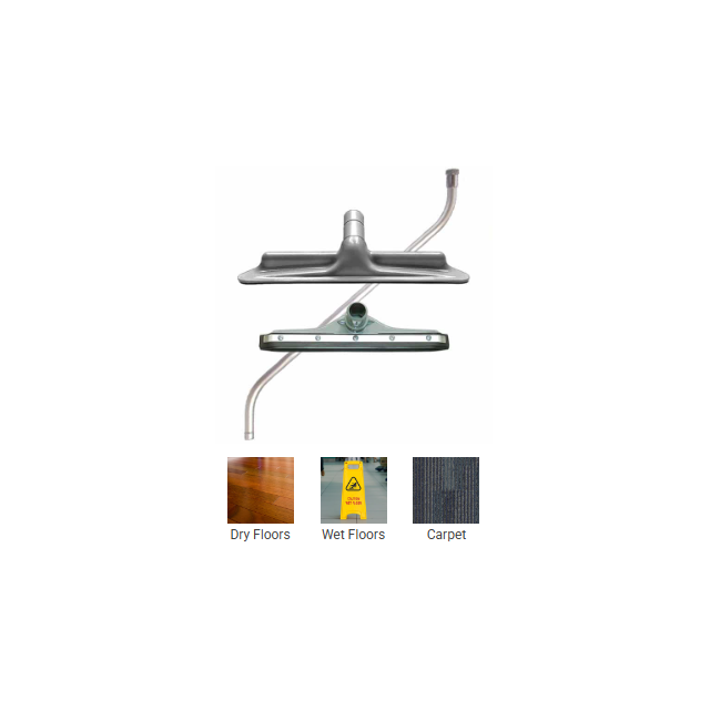 Product Wet/Dry Vacuum Tool Kit #76