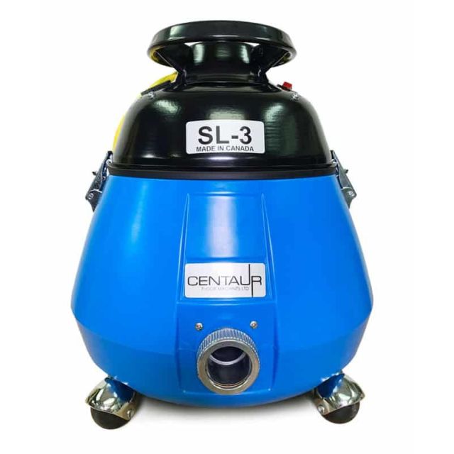 Product Centaur SL-3 Vacuum Cleaner - 12L