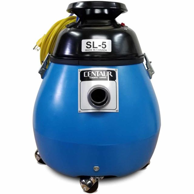 Product Centaur SL-5 Vacuum Cleaner w/ Dry Tool Kit #73 - 20L