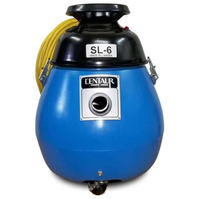 Product Centaur SL-6 Wet/Dry Vacuum w/ Tool Kit #74 - 20L