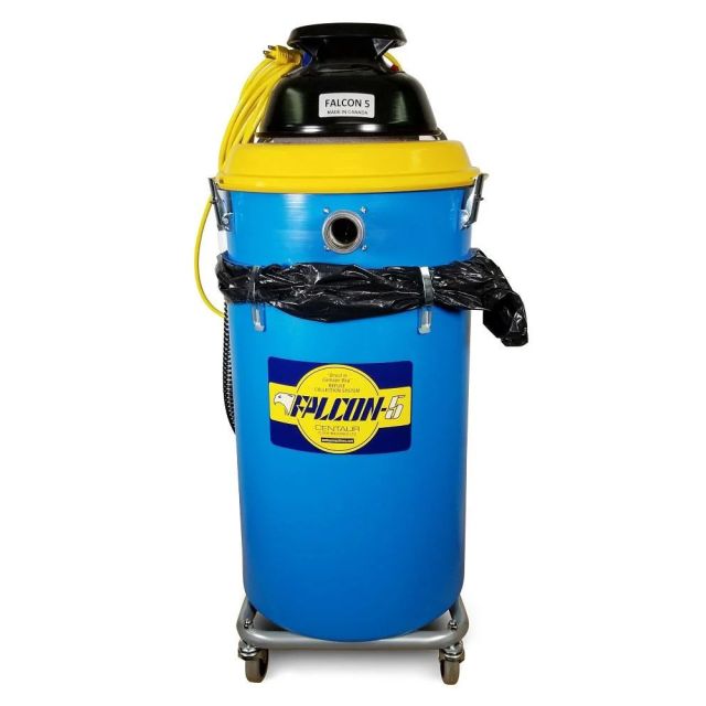 Product Centaur Falcon-5 Wet/Dry HEPA Vacuum - 50L