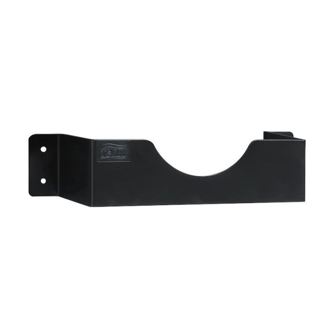 Product Tork® W24 Wiper Dispenser Bracket - Black