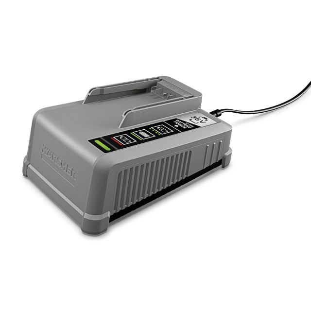 Product Karcher Battery Power+ Charger 36/60