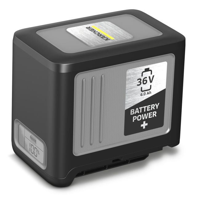 Product Karcher Battery Power+ 36/60