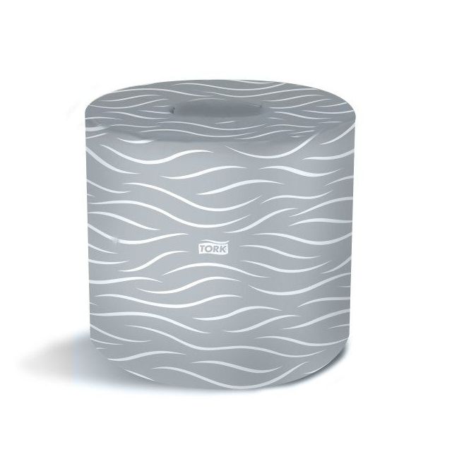 Product Tork® T24 Premium Bath Tissue - 2-Ply 48x450 Sheets