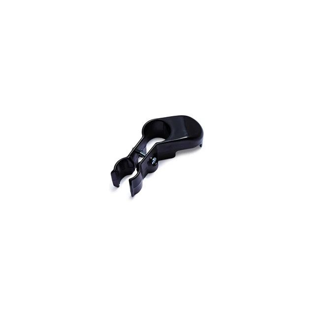 Product Lobby Pro® Dustpan Hanger Bracket - Black