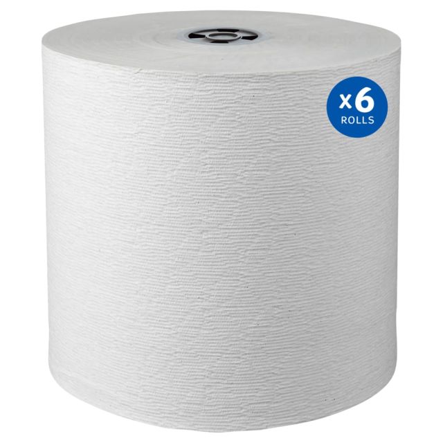 Product Kleenex® Hard Roll Towels - White 6x700'