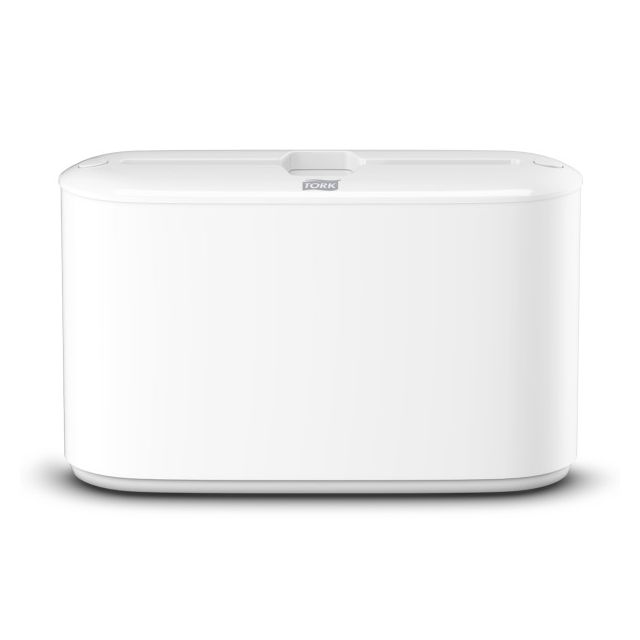 Product Tork Xpress® H2 Countertop Multifold Hand Towel Dispenser